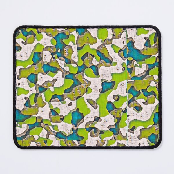 Item preview, Earth Camo designed and sold by Kawaii85.