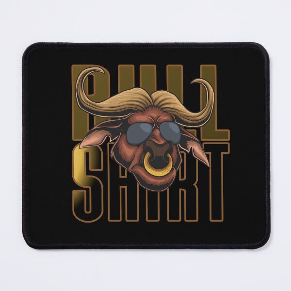Item preview, Ox - 2021 OX - BULLSHIRT designed and sold by onjcdesign.