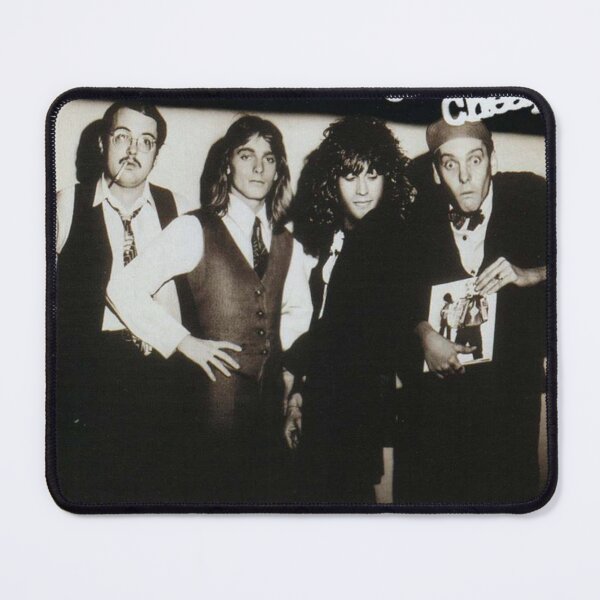 Item preview, Chea. Tric. band cover designed and sold by pureisland.