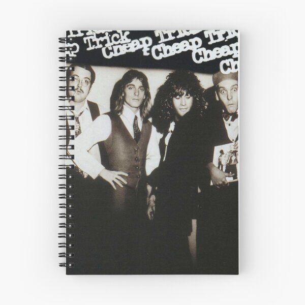 Item preview, Chea. Tric. band cover designed and sold by pureisland.