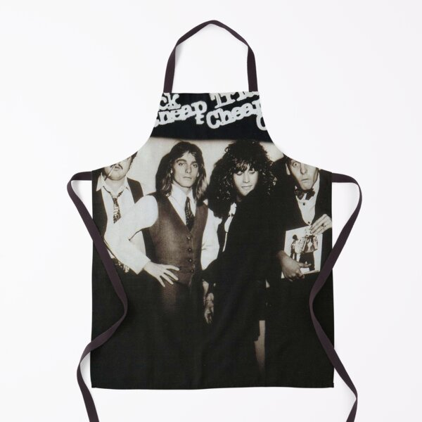 Item preview, Chea. Tric. band cover designed and sold by pureisland.