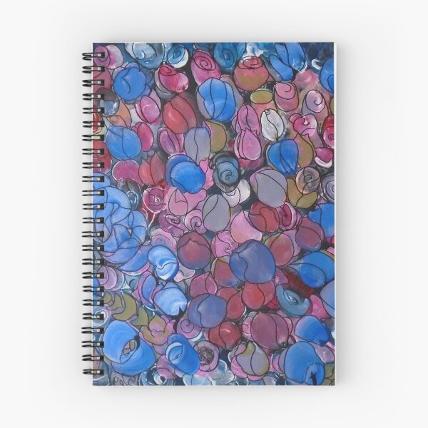 Item preview, Mystic flowers designed and sold by Manar-hamad.