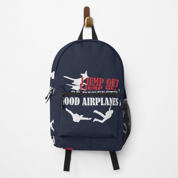 Item preview, I jump out of Perfectly good Airplanes designed and sold by notasimp.