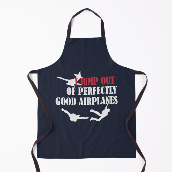 Item preview, I jump out of Perfectly good Airplanes designed and sold by notasimp.