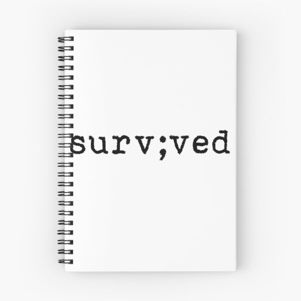 Item preview, Surv;ved designed and sold by Splendifying.