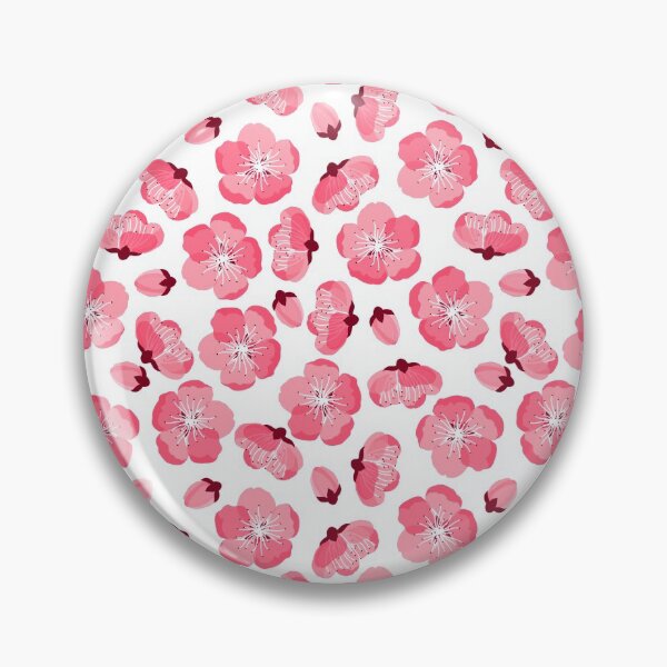 Item preview, japanese pattern wagara flower style designed and sold by Harshler-Art.