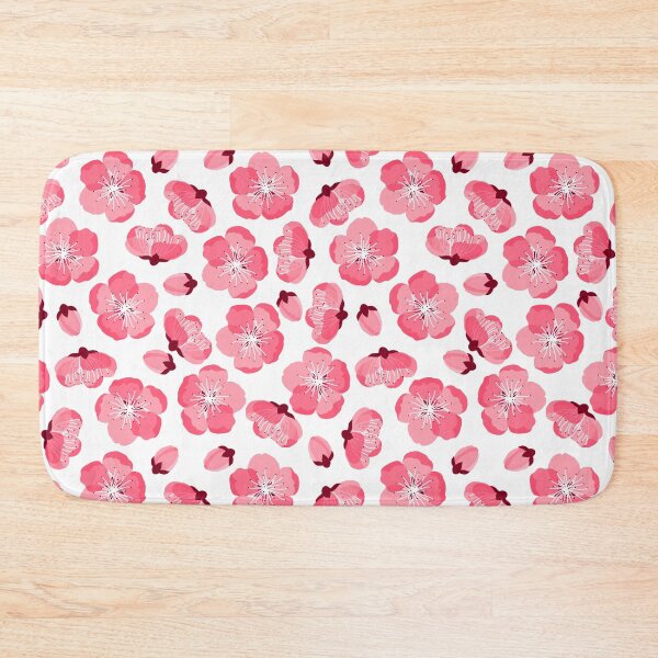 Item preview, japanese pattern wagara flower style designed and sold by Harshler-Art.