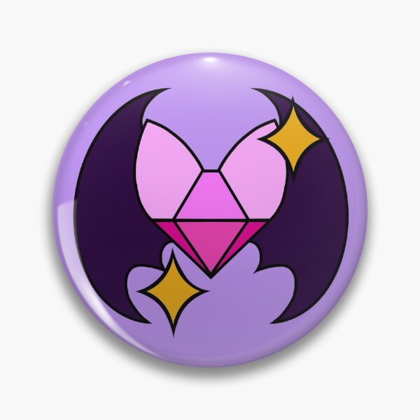 Item preview, Rouge Emblem designed and sold by SupernovaSwirls.