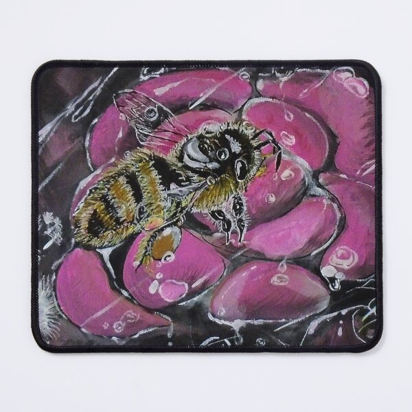 Item preview, Flower in the Rain designed and sold by Manar-hamad.