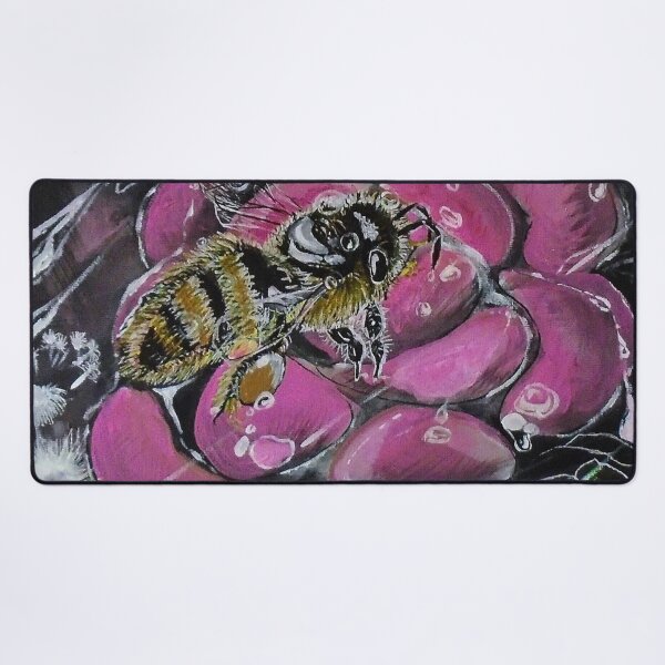 Item preview, Flower in the Rain designed and sold by Manar-hamad.