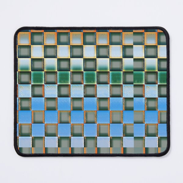 Item preview, Checkerboard Cool designed and sold by Kawaii85.