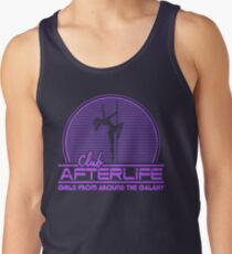 Afterlife Club Men's Tank Top