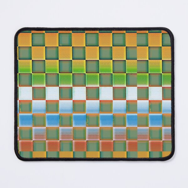 Item preview, Checkerboard in Autumn designed and sold by Kawaii85.