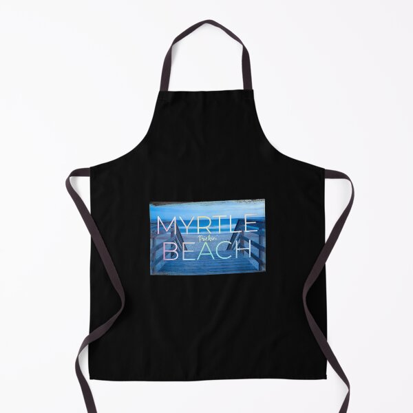 Item preview, Myrtle Beach South Carolina Colorful Fun Casual designed and sold by idabry.