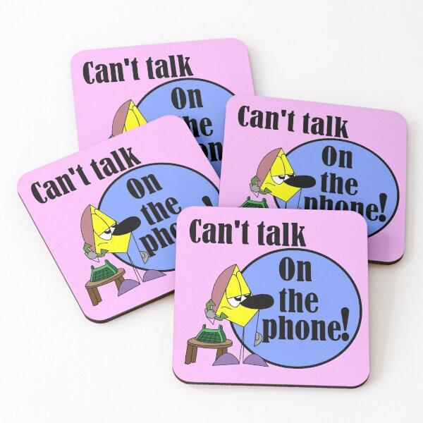 Item preview, Diaman - Can't talk! On The Phone - Shirt designed and sold by MrE1994.