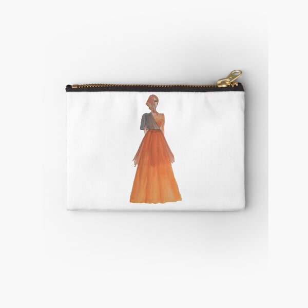 Item preview, Autumn Woman  designed and sold by vanessakeng.