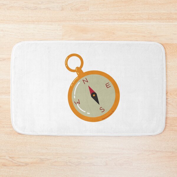 Item preview, Compass designed and sold by thekulturetribe.