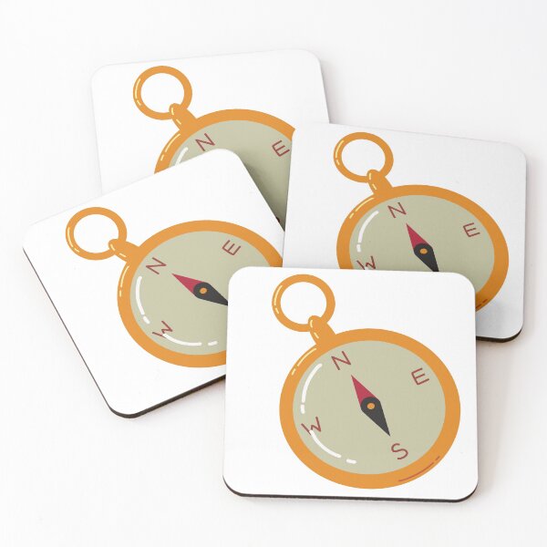 Item preview, Compass designed and sold by thekulturetribe.