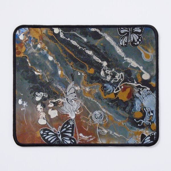 Item preview, butterflies designed and sold by Manar-hamad.