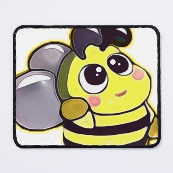 Item preview, Little Bee designed and sold by Manar-hamad.