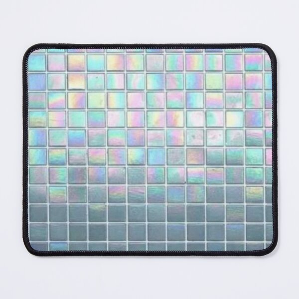 Item preview, Tile Holographic designed and sold by Kawaii85.