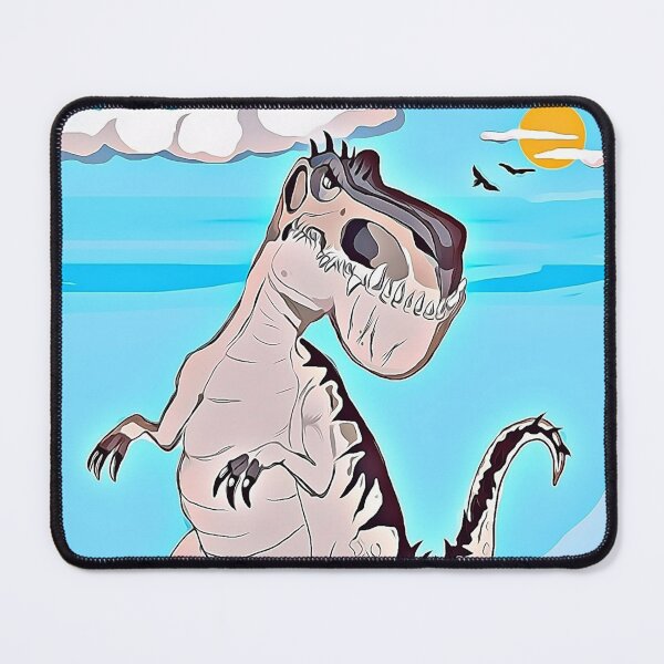 Item preview, Gigantosaurus designed and sold by Manar-hamad.