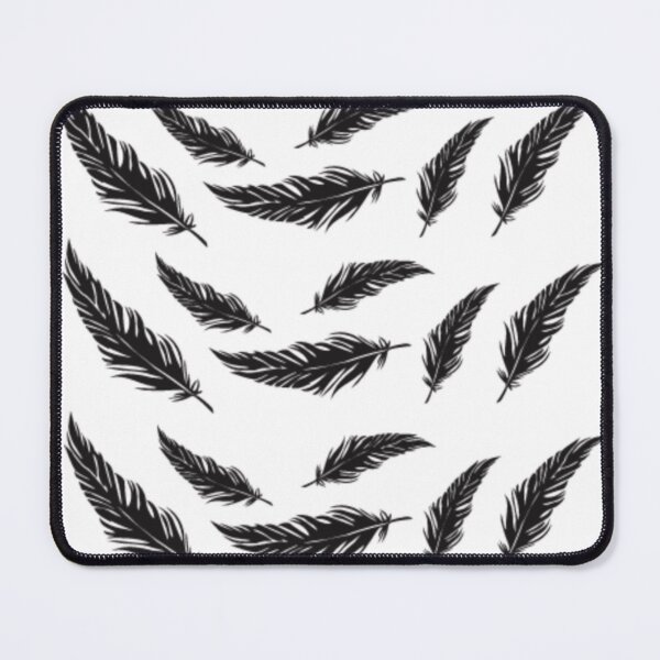 Item preview, Crow Feathers designed and sold by Kawaii85.