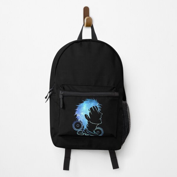 Item preview, Retro Vintage Okabe Steins Gate Retro Wave designed and sold by Malindacole.