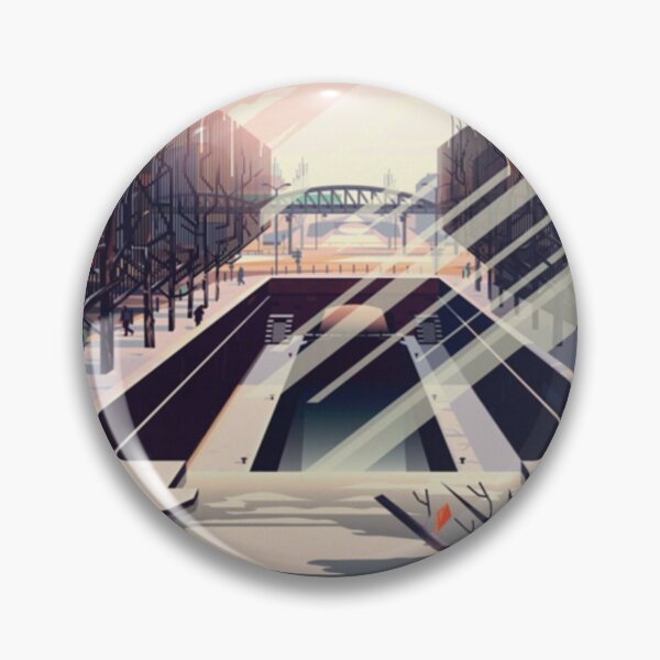 Item preview, The Beautiful View  designed and sold by ralfprobst51.