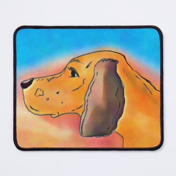 Item preview, Labrador designed and sold by Manar-hamad.