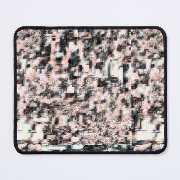 Item preview, Serene Glitch designed and sold by Kawaii85.