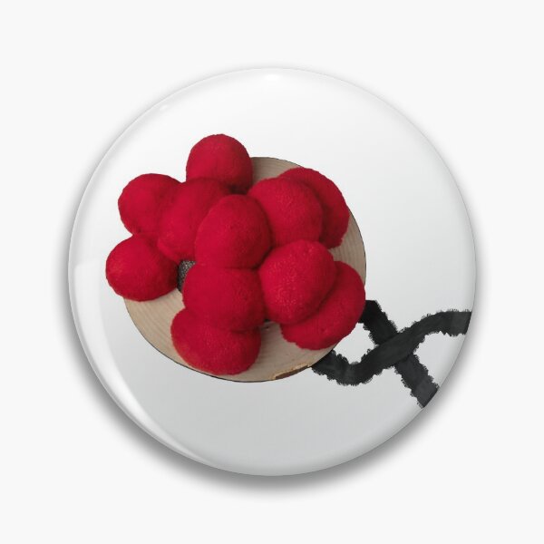 Item preview, Original Black Forest Bollenhut designed and sold by Jürgen Wiesler.