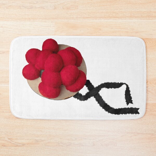 Item preview, Original Black Forest Bollenhut designed and sold by Jürgen Wiesler.
