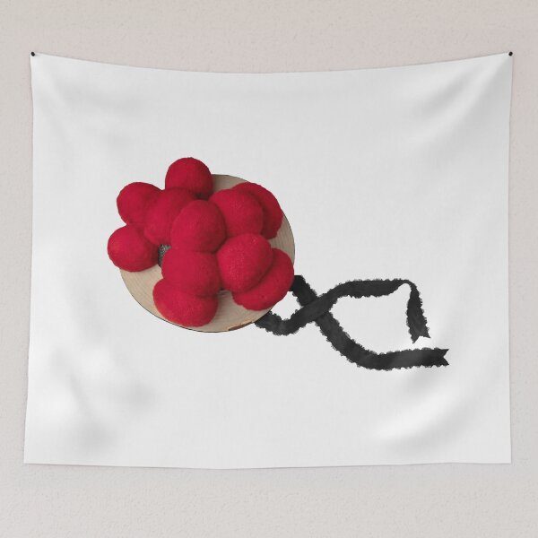 Item preview, Original Black Forest Bollenhut designed and sold by Jürgen Wiesler.
