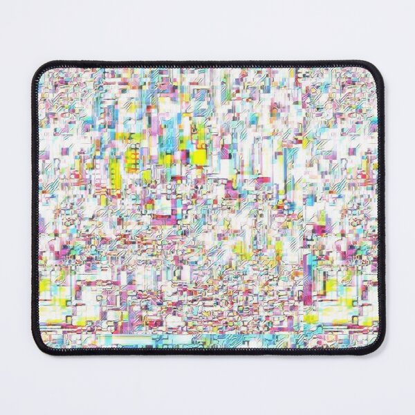 Item preview, Pastel Glitch designed and sold by Kawaii85.