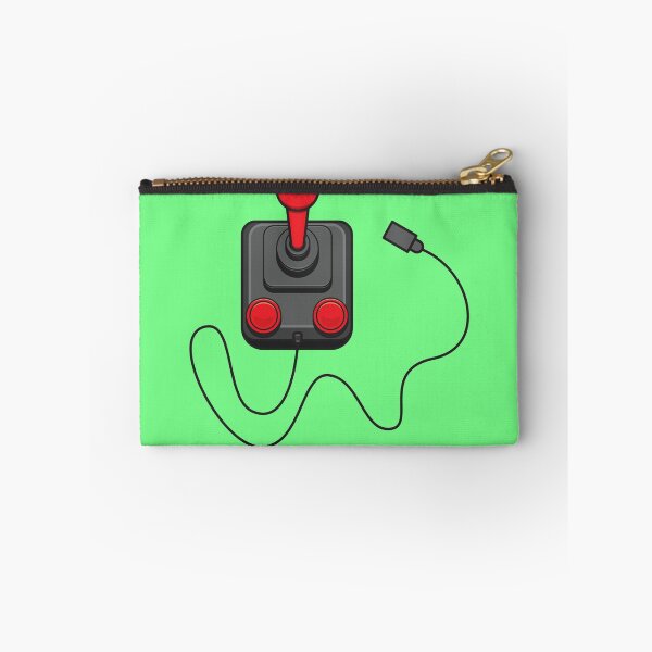 Item preview, #40 Joystick designed and sold by brownjamesdraws.