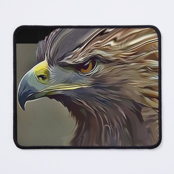Item preview, Golden Eagle-03 designed and sold by Manar-hamad.