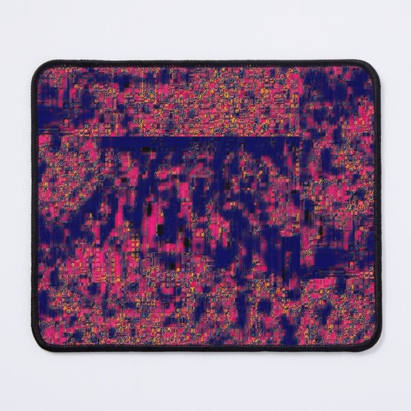 Item preview, Overheated Glitch designed and sold by Kawaii85.