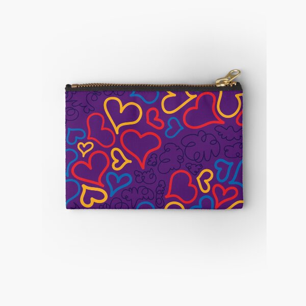 Item preview, BP 19 Hearts designed and sold by brownjamesdraws.