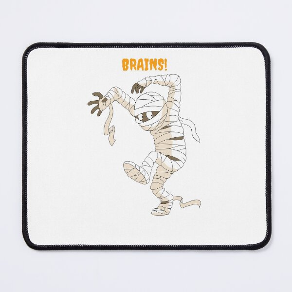 Item preview, Brain Eater (Zombie) designed and sold by tgreyfell.