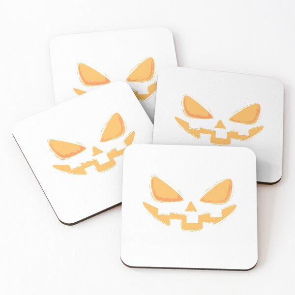 Artikelvorschau, Kürbisgesicht | Halloween-Kürbis | Halloween Jack O Laterne entworfen und verkauft von Presto Prints Design.
