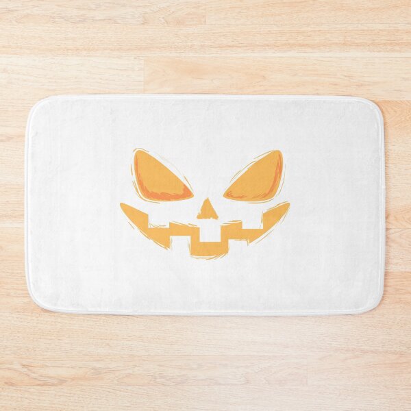 Item preview, Pumpkin Face | Halloween Pumpkin | Halloween Jack O Lantern designed and sold by Presto Prints Design.