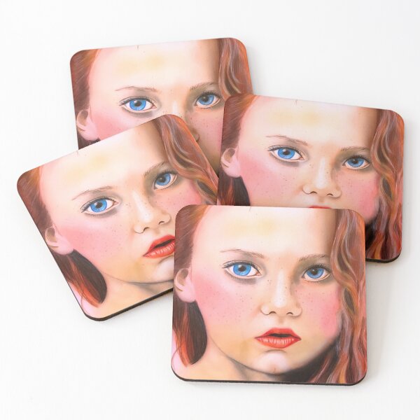 Item preview, Little miss  designed and sold by Accabella .