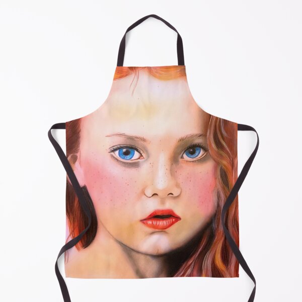 Item preview, Little miss  designed and sold by Accabella .