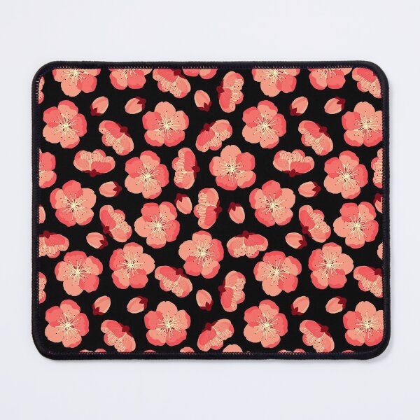 Item preview, japanese pattern wagara flower style designed and sold by Harshler-Art.