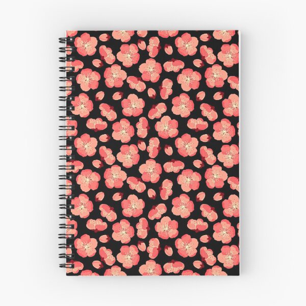 Item preview, japanese pattern wagara flower style designed and sold by Harshler-Art.