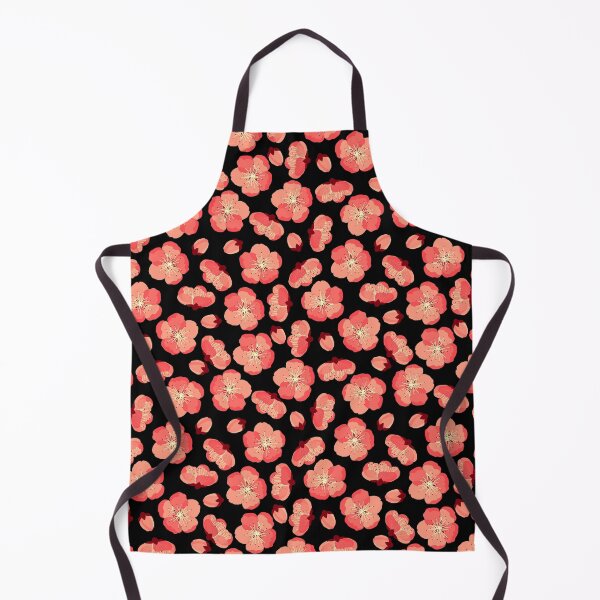 Item preview, japanese pattern wagara flower style designed and sold by Harshler-Art.