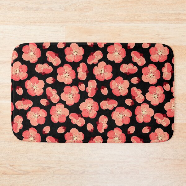 Item preview, japanese pattern wagara flower style designed and sold by Harshler-Art.