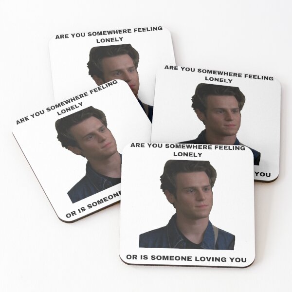 Item preview, Jesse St James  designed and sold by mariannecat.