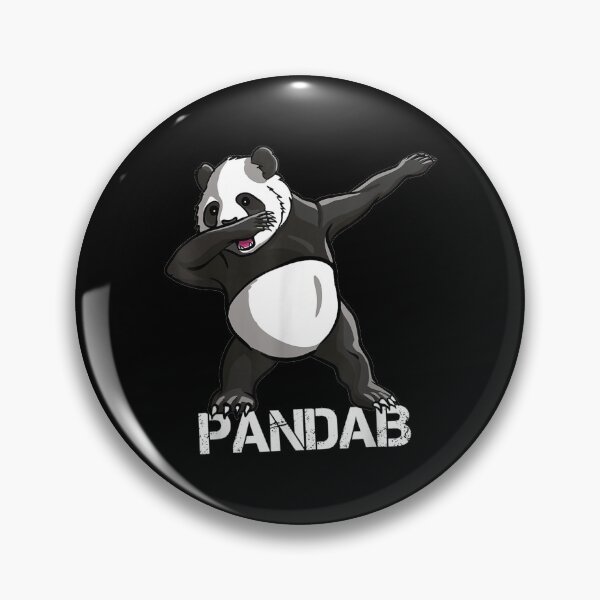 Item preview, Pandab Panda Dab Dabbing Hip Hop Dance designed and sold by idabry.